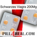 Black Viagra 200Mg 25